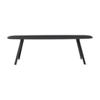 Overlapping Tables
