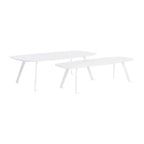 Overlapping Tables
