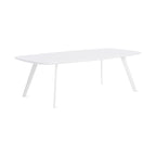 Overlapping Tables