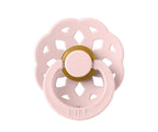 2 Chupetes | Boheme  Ivory/Blossom