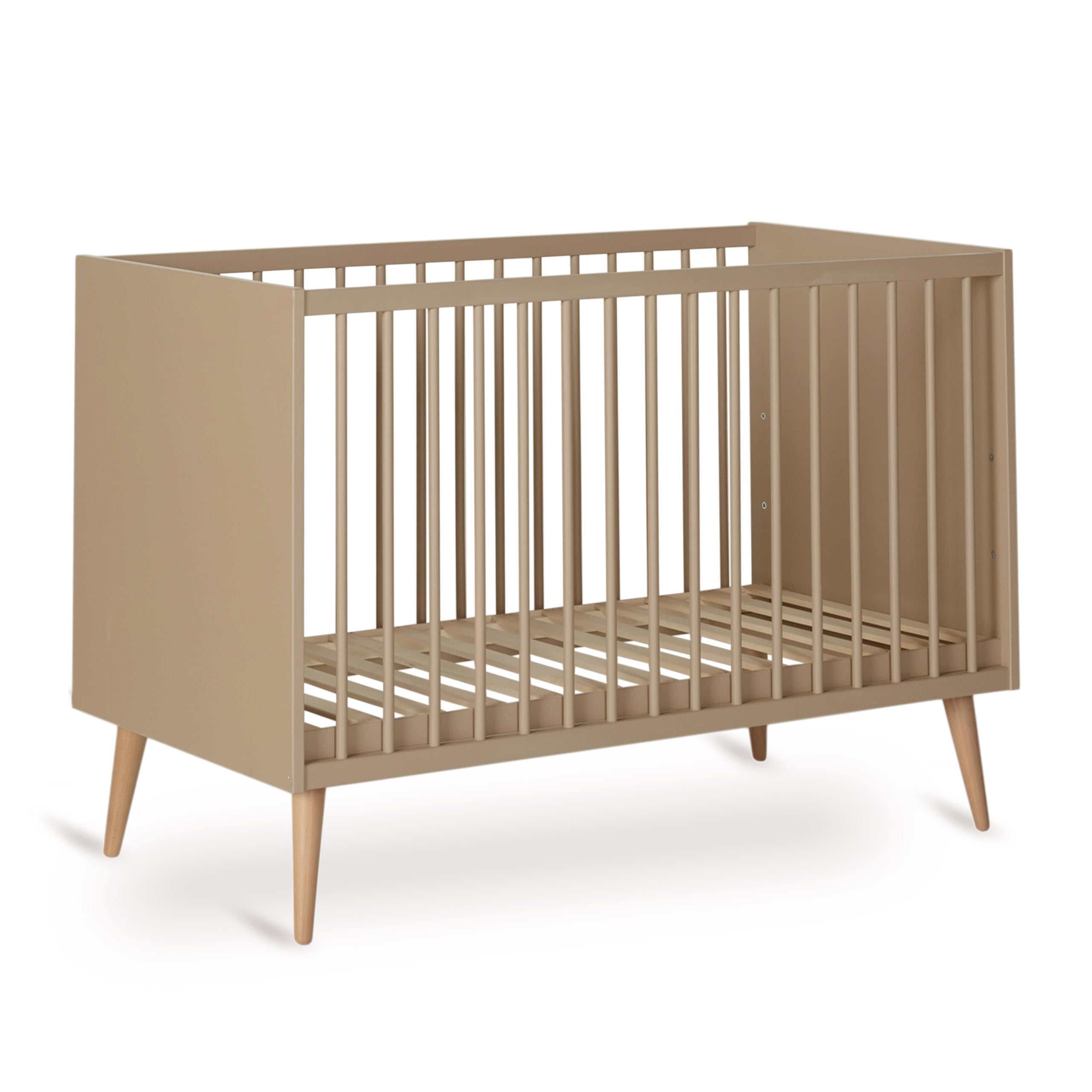 COCOON BED 120*60 CM