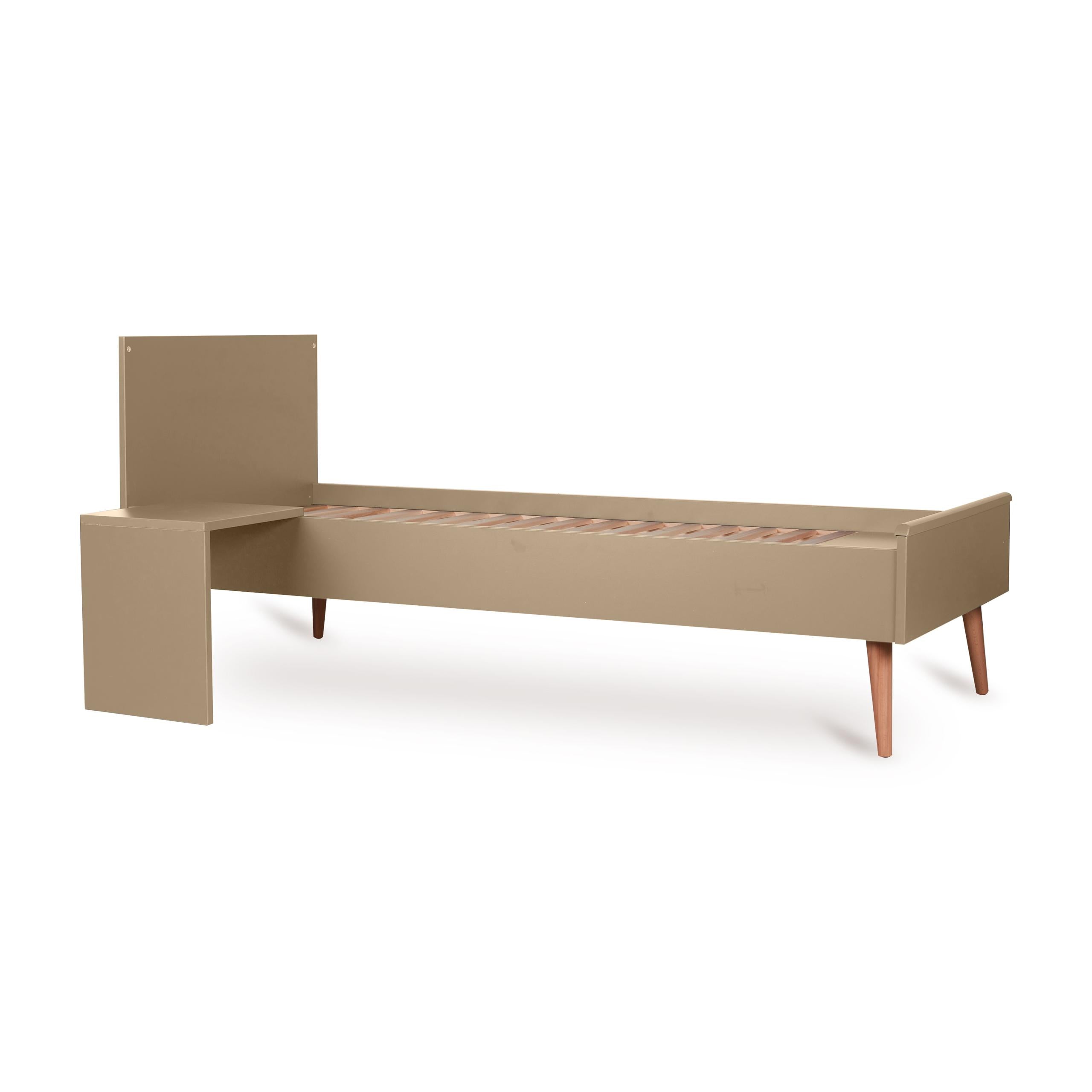 COCOON JUNIOR KIT 70/170 CM - LATTE