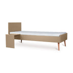 COCOON JUNIOR KIT 70/170 CM - LATTE