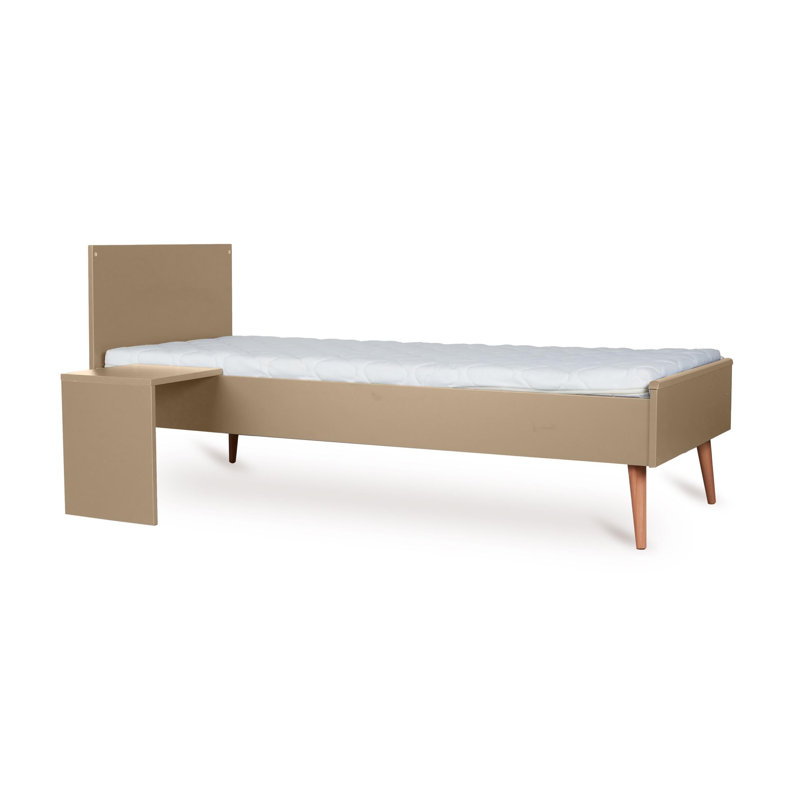 COCOON JUNIOR KIT 70/170 CM - LATTE