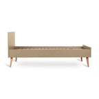 COCOON JUNIOR KIT 70/170 CM - LATTE