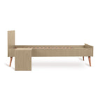 Cocoon Junior Kit - 170 x 70 cm - Natural Oak