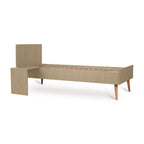 Cocoon Junior Kit - 170 x 70 cm - Natural Oak