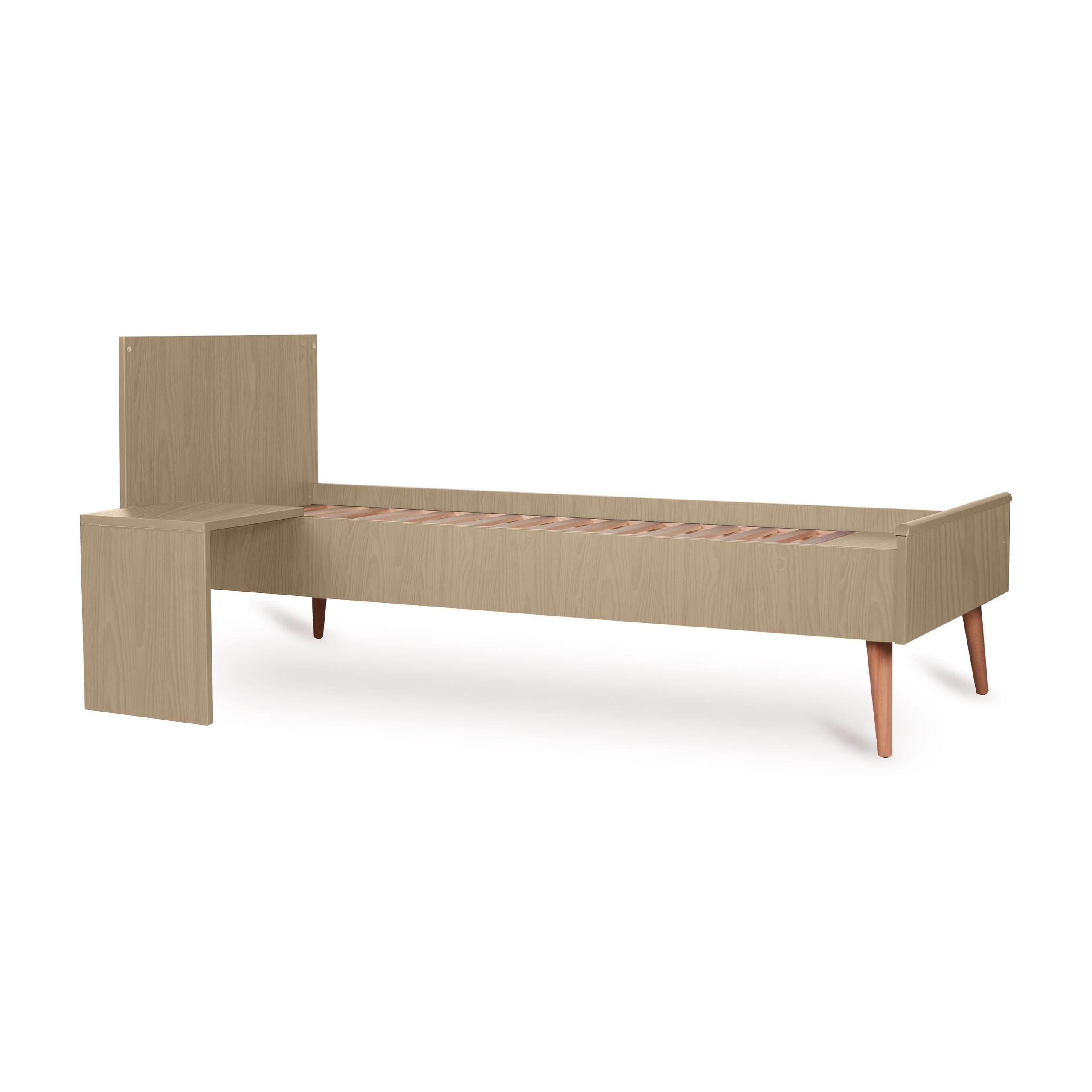 Cocoon Junior Kit - 170 x 70 cm - Natural Oak