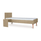 Cocoon Junior Kit - 170 x 70 cm - Natural Oak