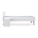COCOON JUNIOR KIT 70/170 CM - ICE WHITE