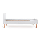 COCOON JUNIOR KIT 70/170 CM - ICE WHITE