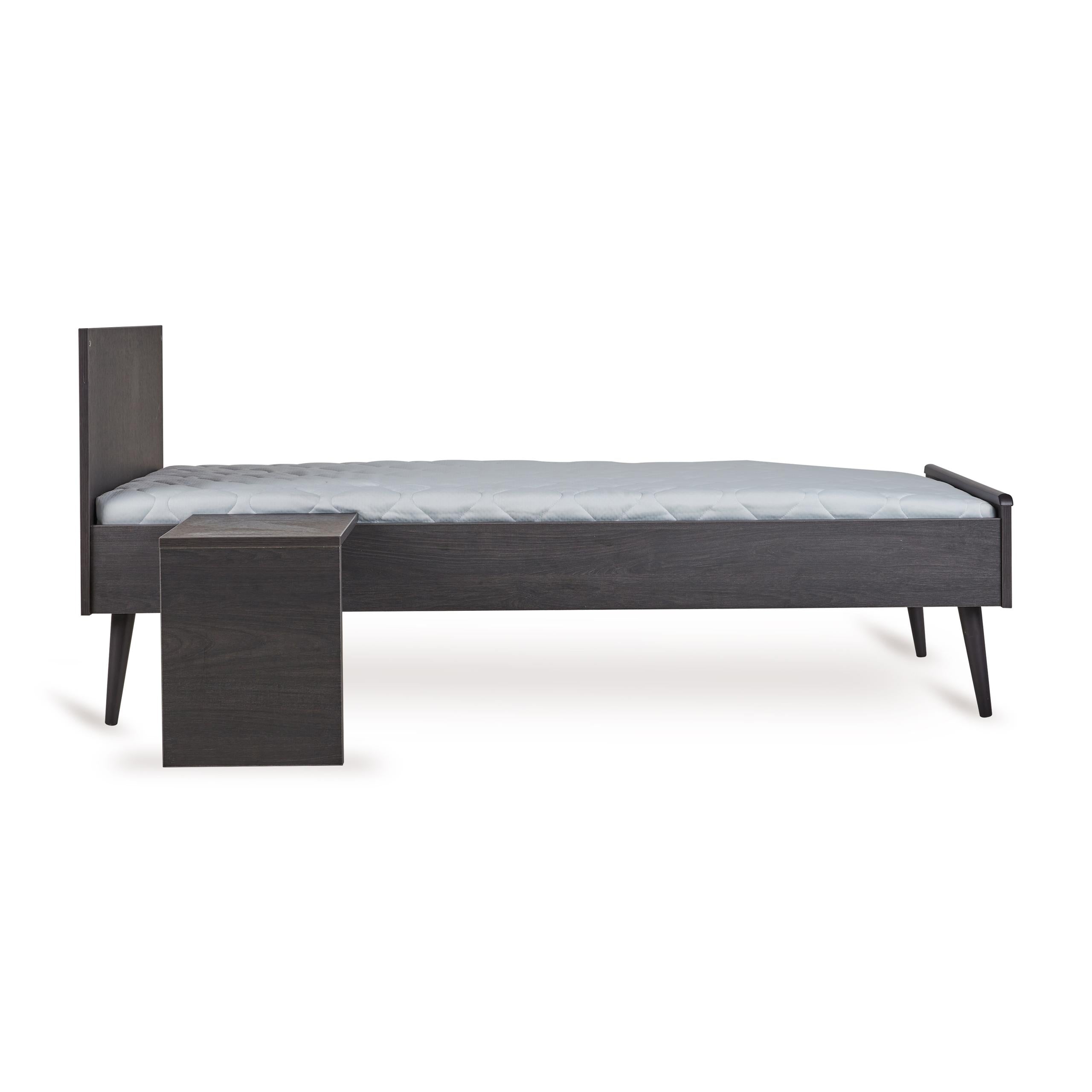 COCOON JUNIOR KIT 70/170 CM - EBONI