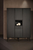 COCOON NICHE WARDROBE