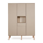 COCOON WARDROBE XL - LATTE
