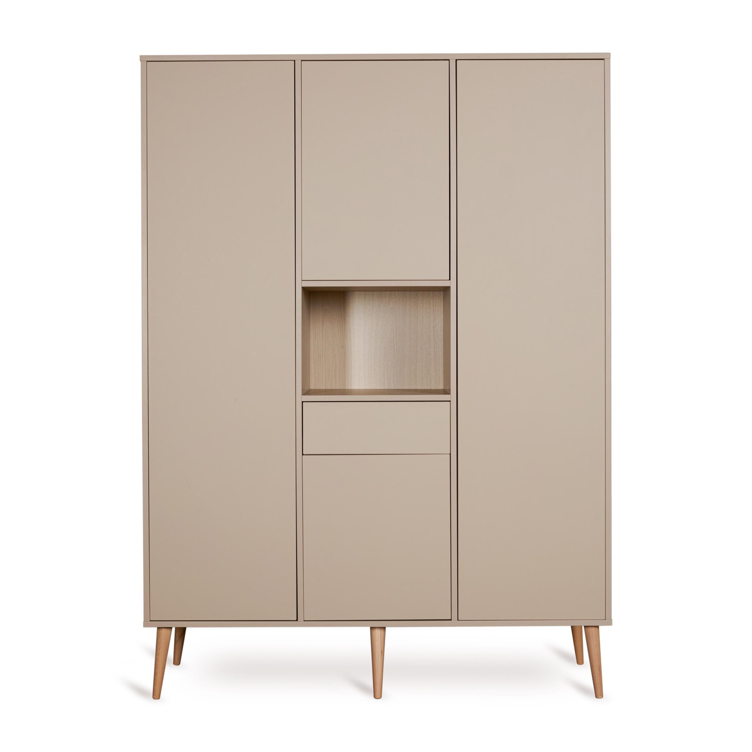 COCOON WARDROBE XL - LATTE