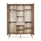 COCOON WARDROBE