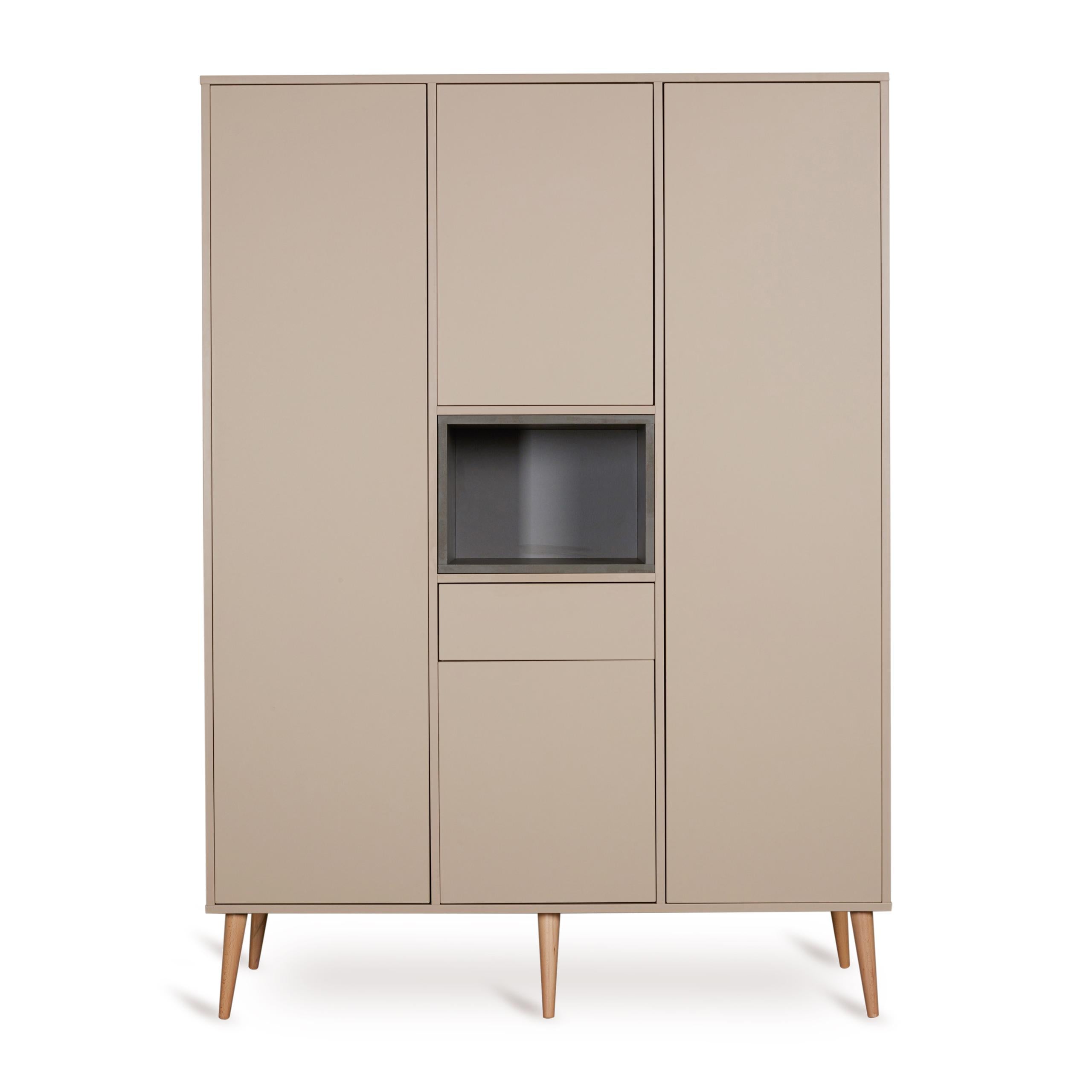 COCOON WARDROBE XL - LATTE