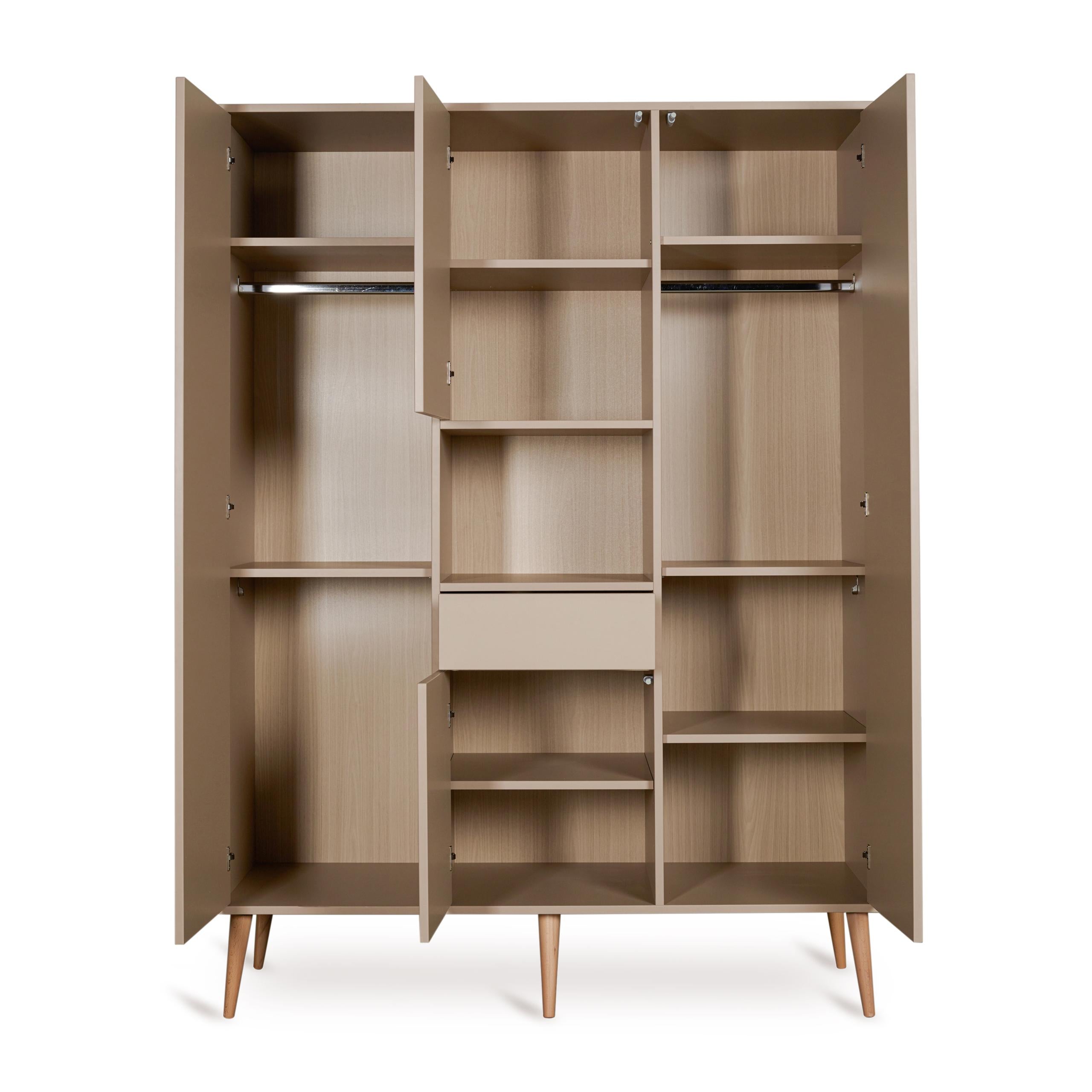 COCOON WARDROBE