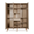 COCOON WARDROBE XL - LATTE