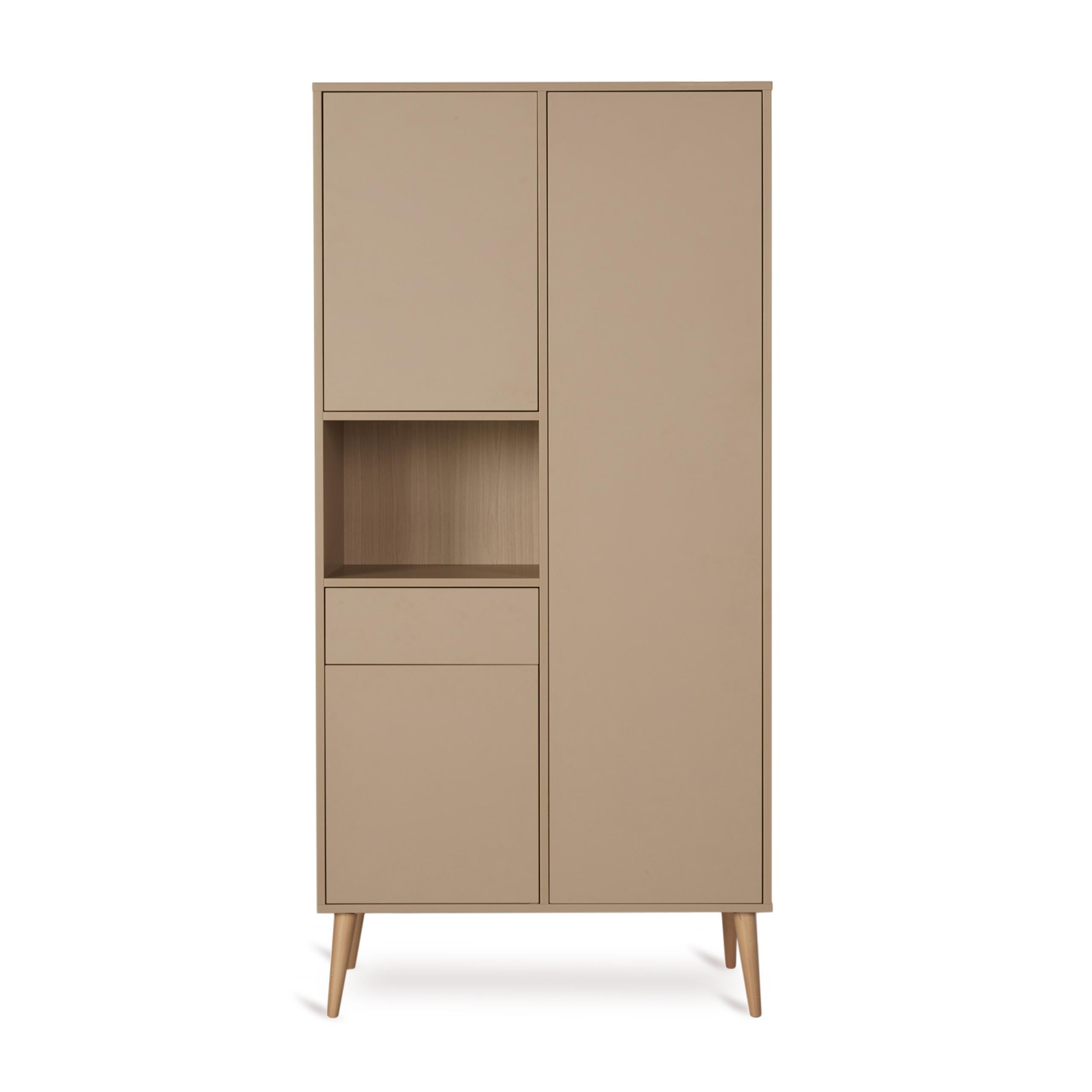 COCOON WARDROBE