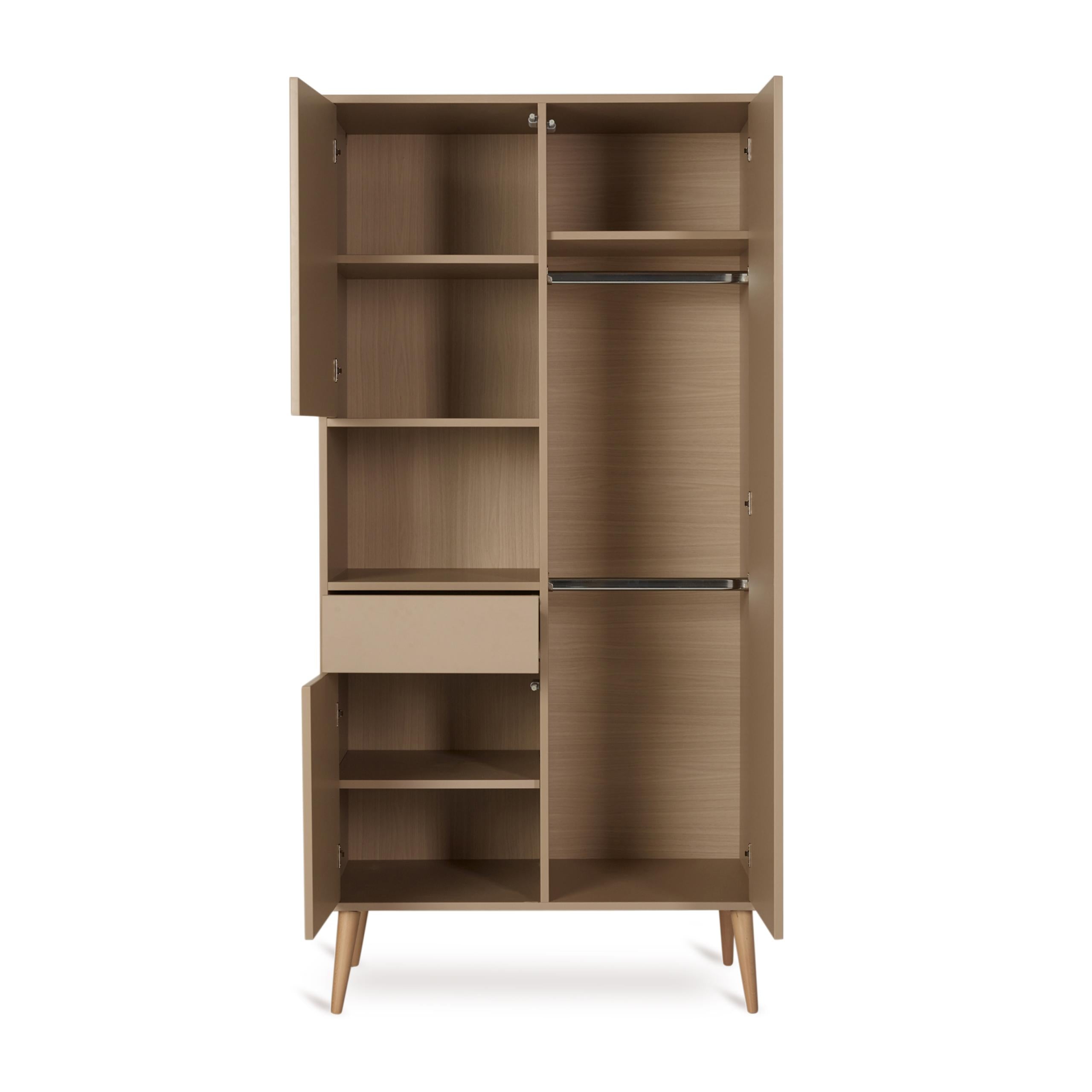 COCOON WARDROBE