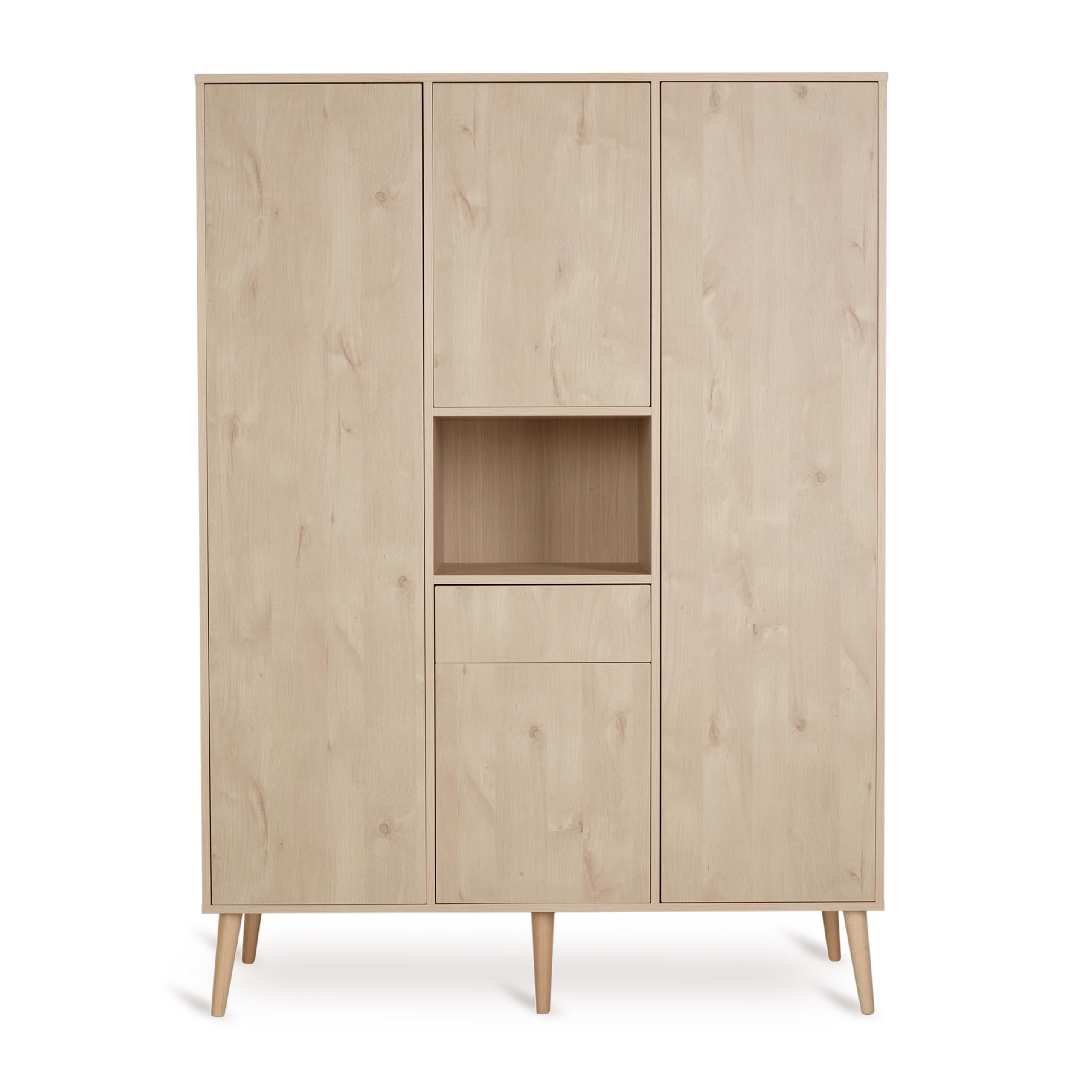 COCOON WARDROBE