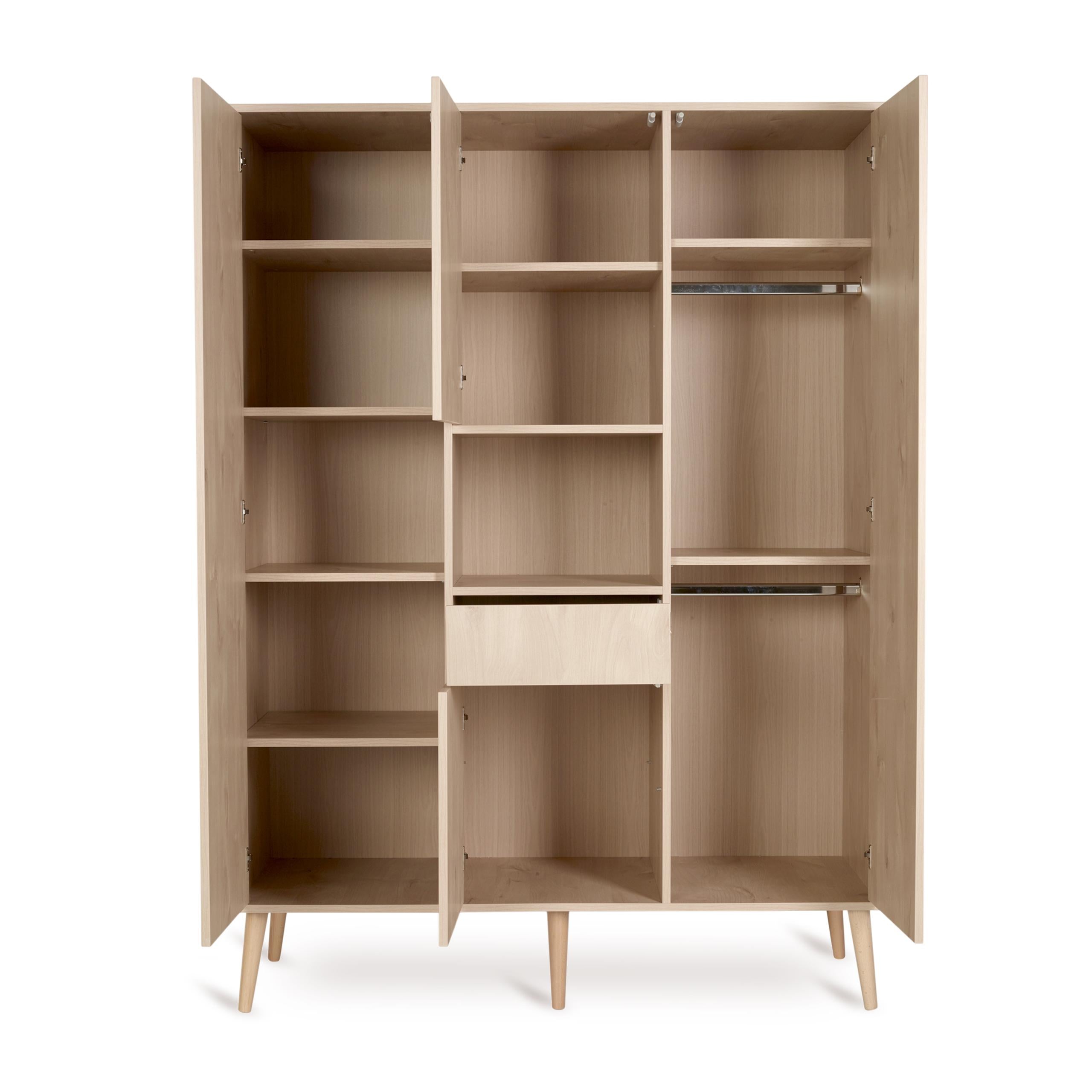 COCOON WARDROBE