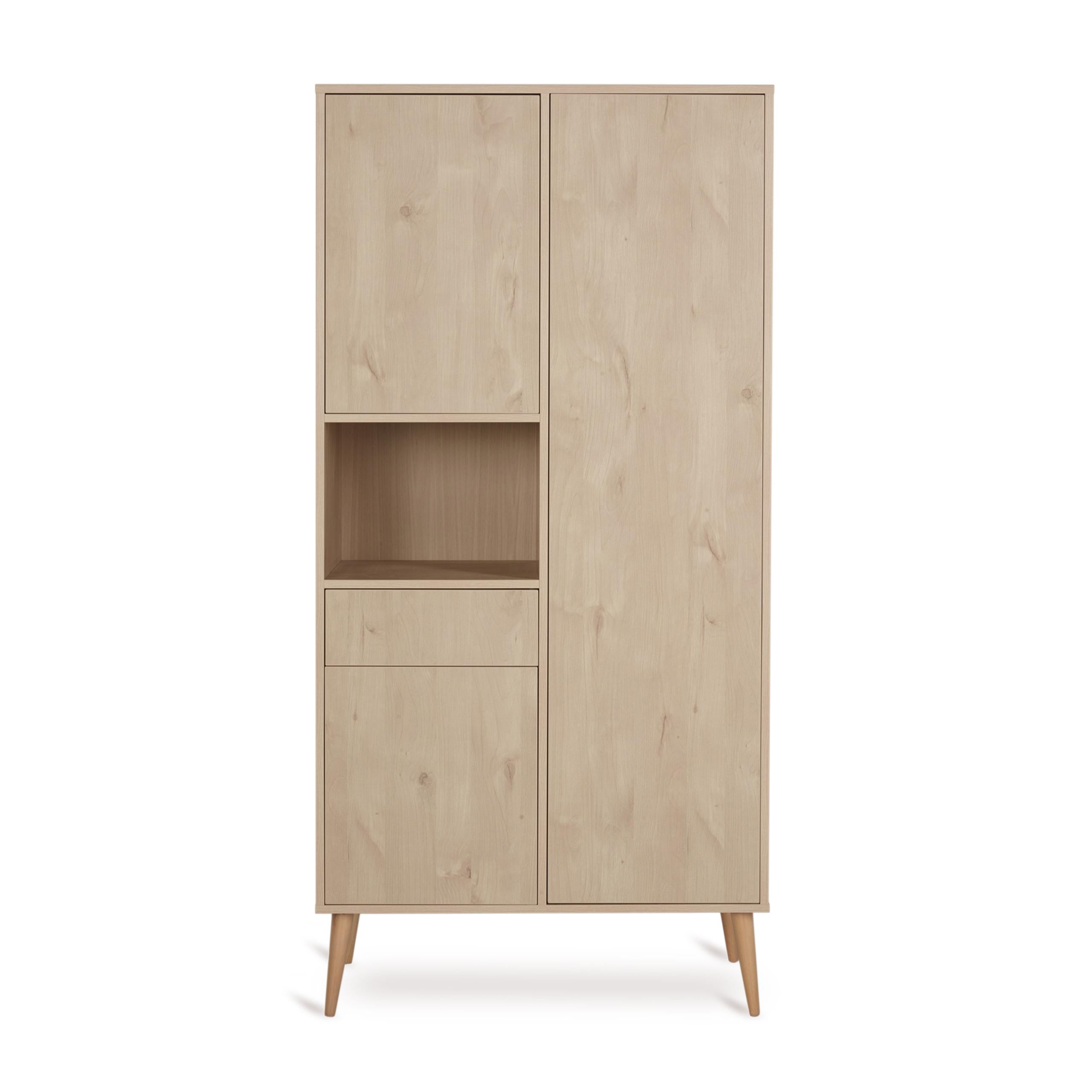 COCOON WARDROBE