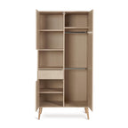 COCOON WARDROBE