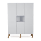 COCOON WARDROBE XL - ICE WHITE