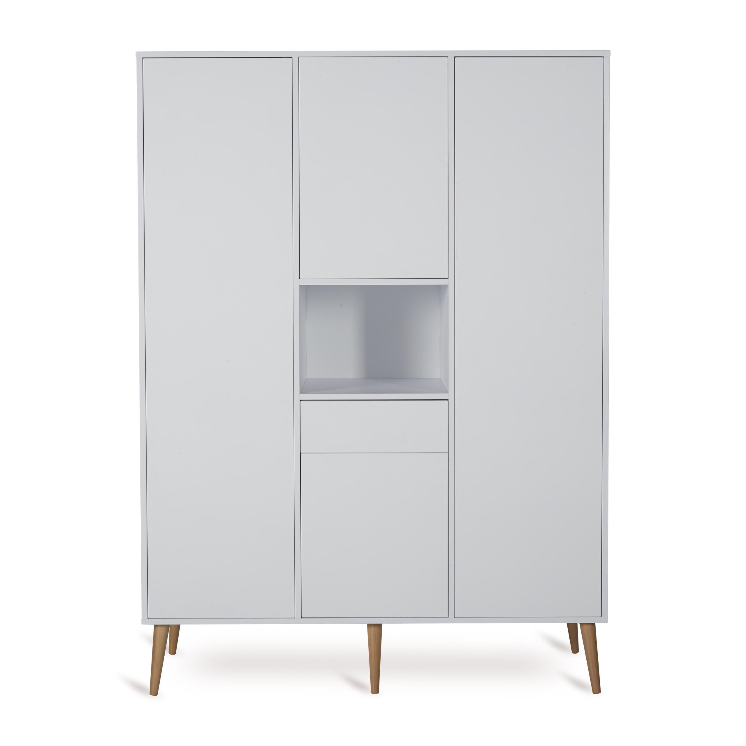 COCOON WARDROBE XL - ICE WHITE