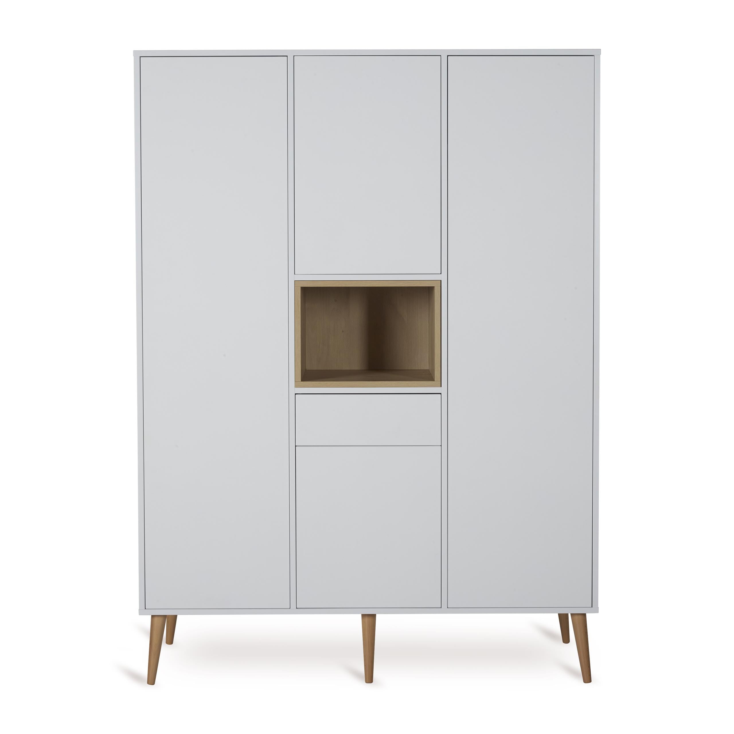 COCOON WARDROBE