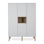 COCOON WARDROBE XL - ICE WHITE