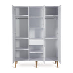 COCOON WARDROBE