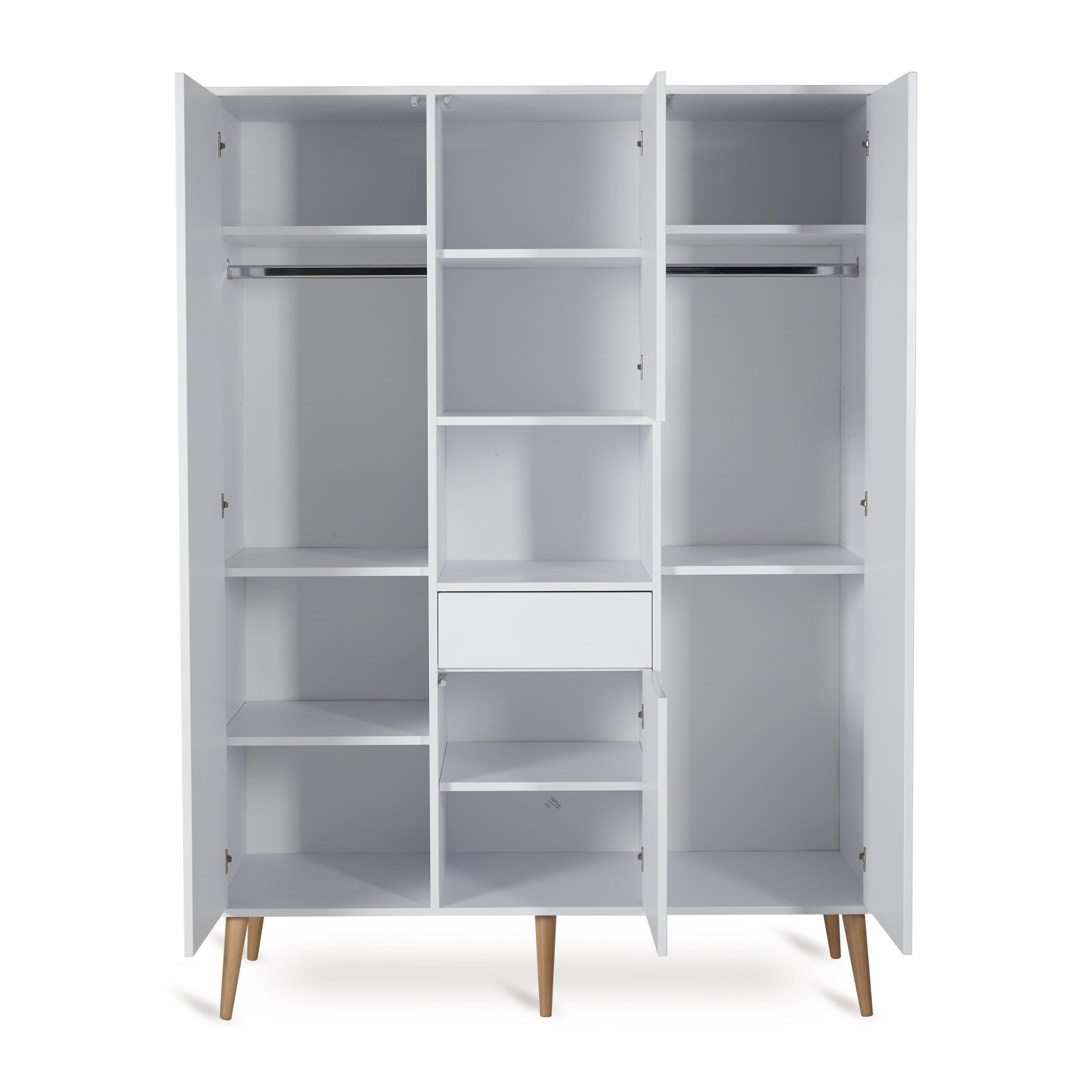 COCOON WARDROBE