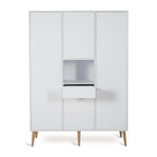 COCOON WARDROBE