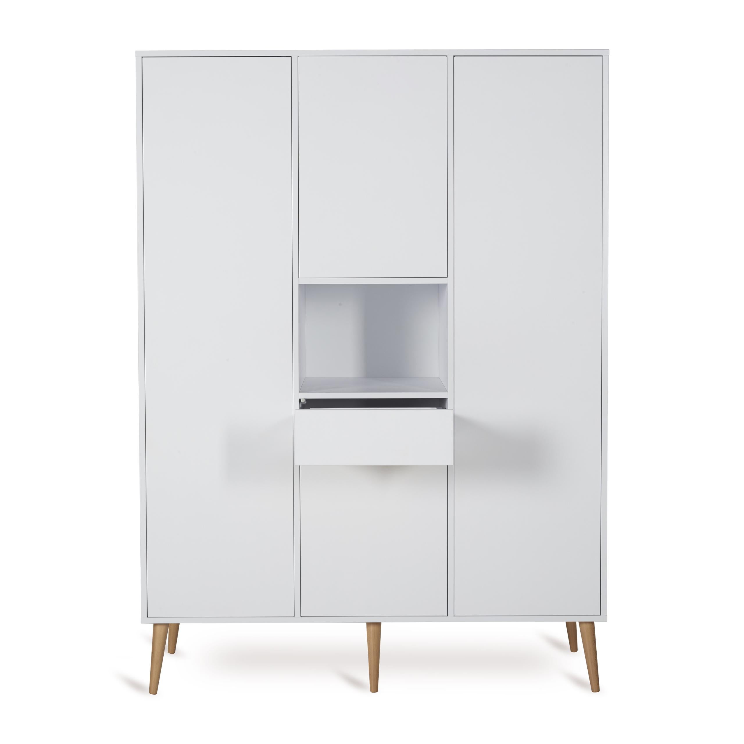 COCOON WARDROBE