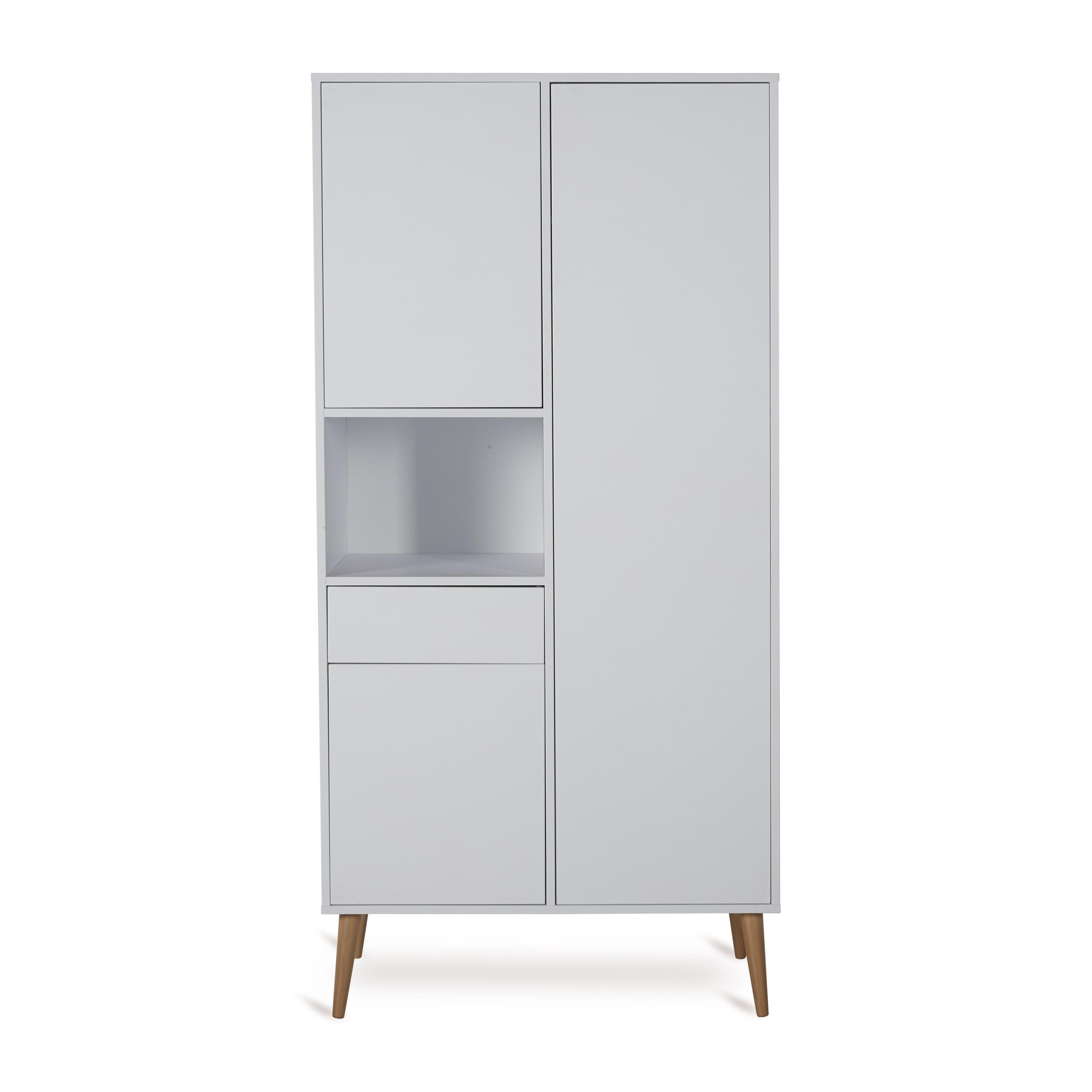 COCOON WARDROBE