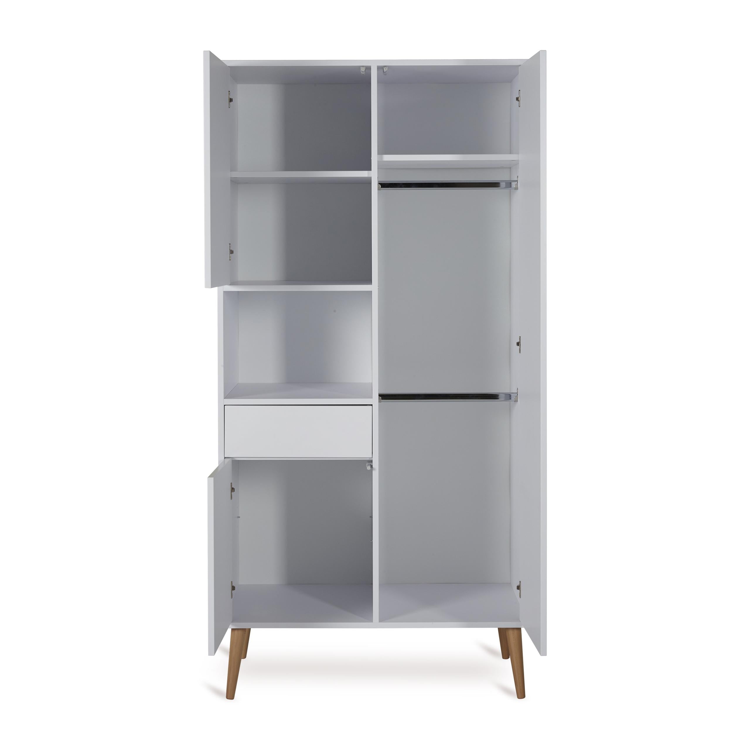COCOON WARDROBE
