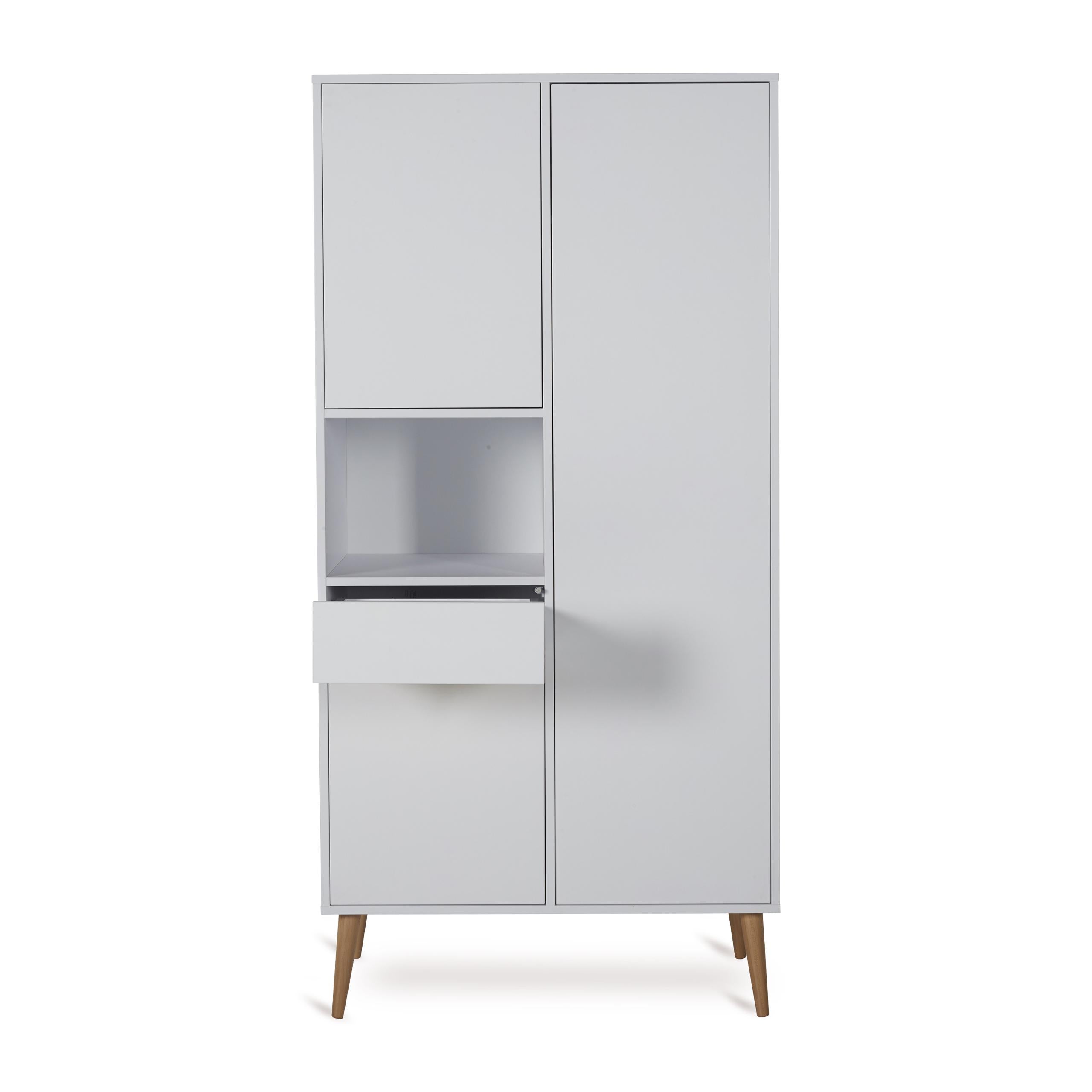 COCOON WARDROBE