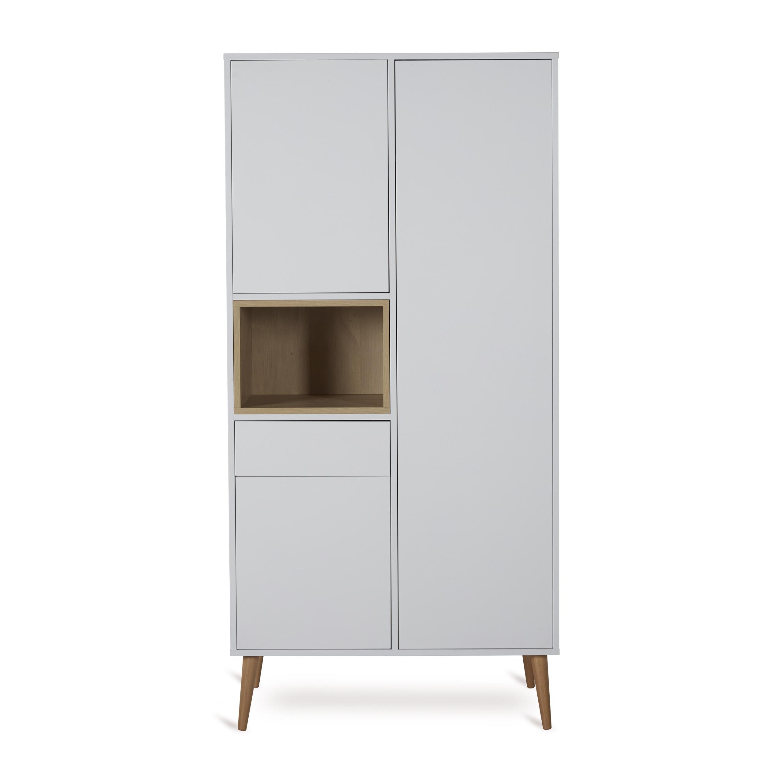 COCOON WARDROBE