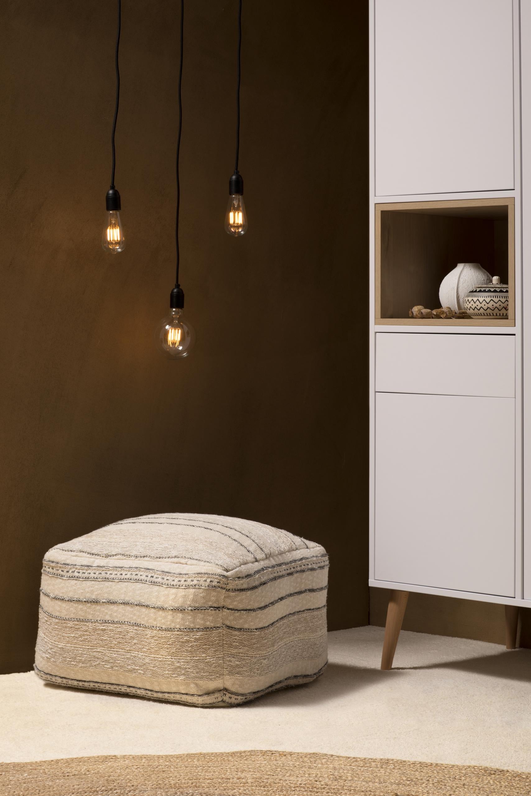 COCOON WARDROBE