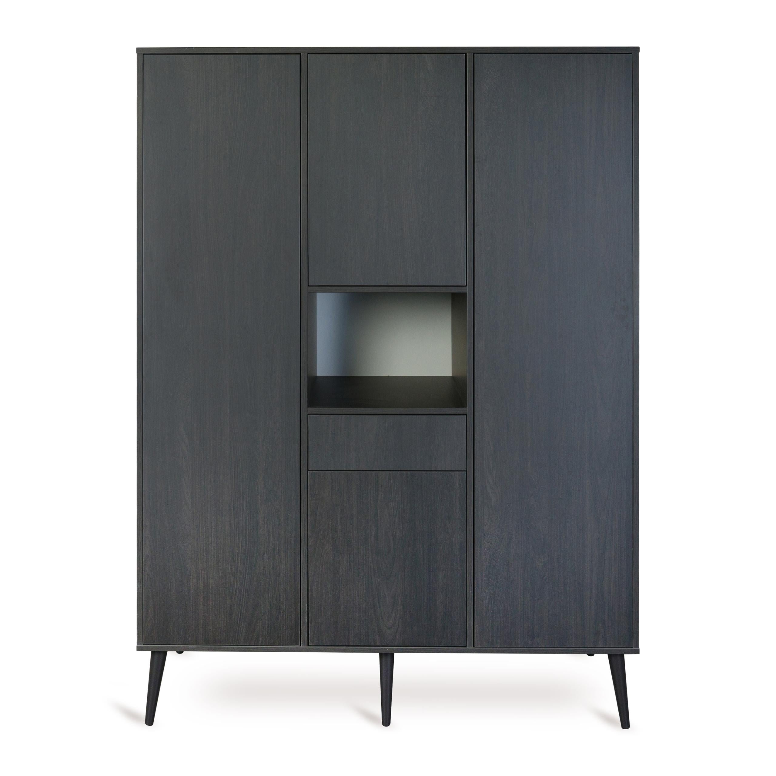 COCOON WARDROBE