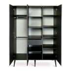 COCOON WARDROBE