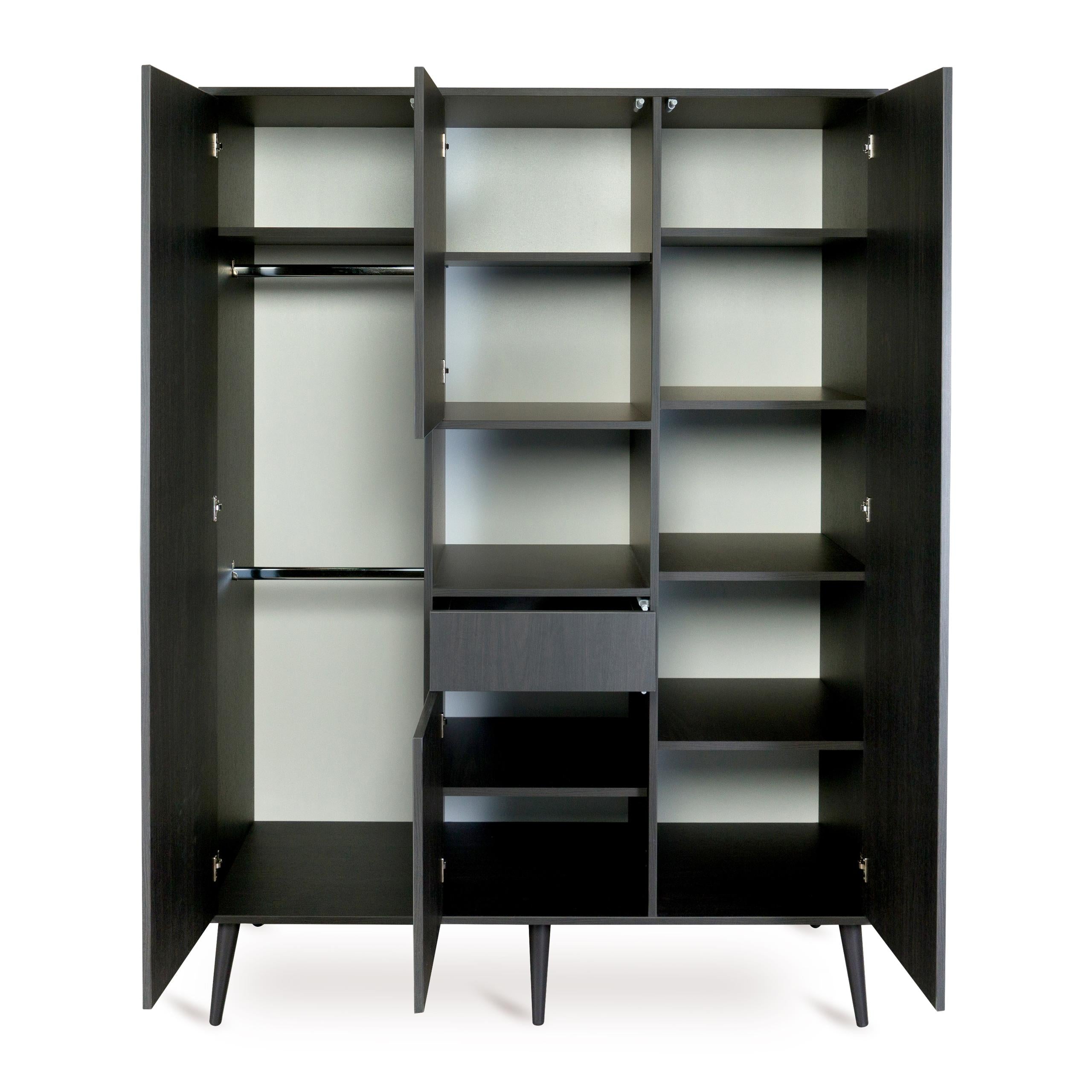 COCOON WARDROBE