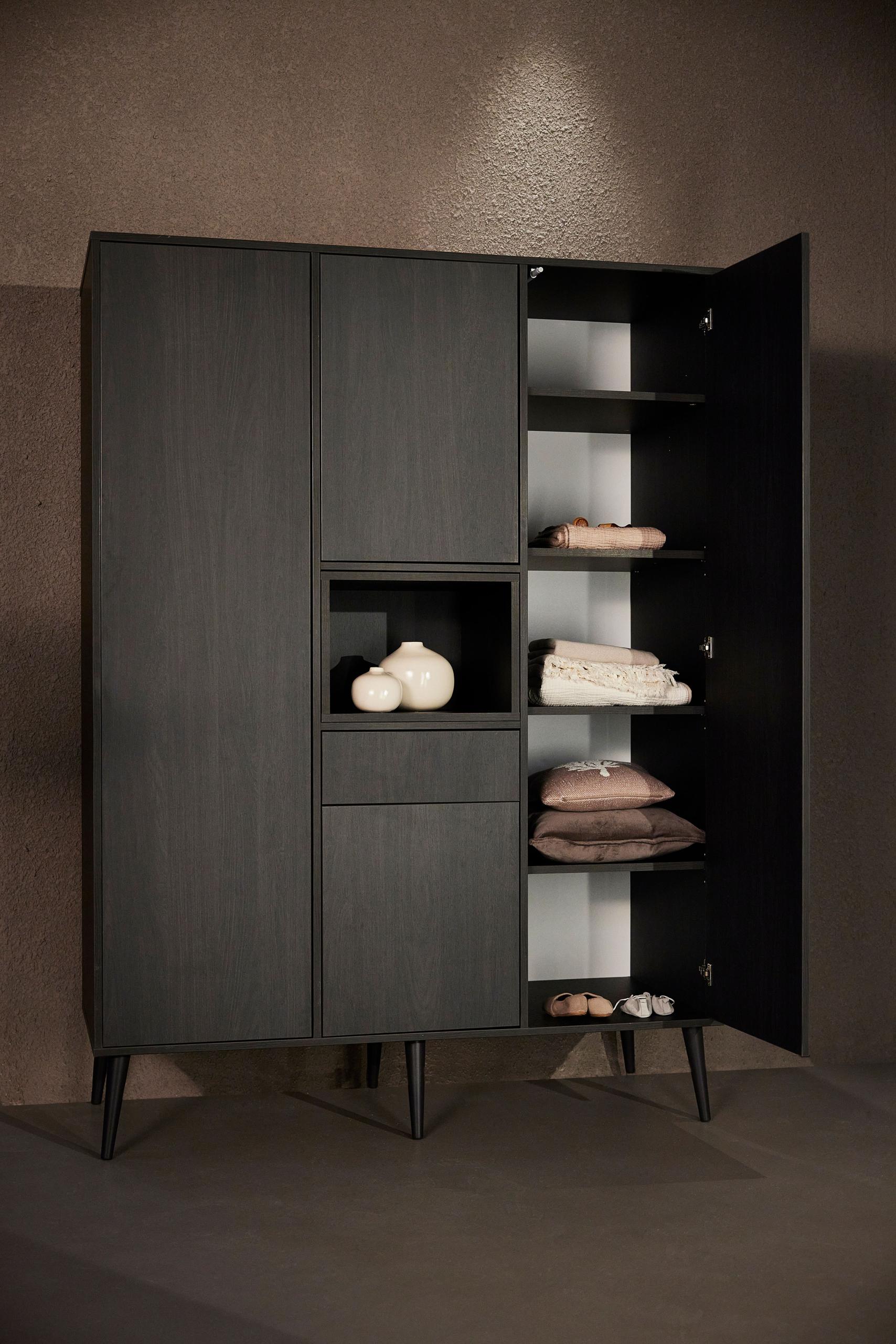 COCOON WARDROBE