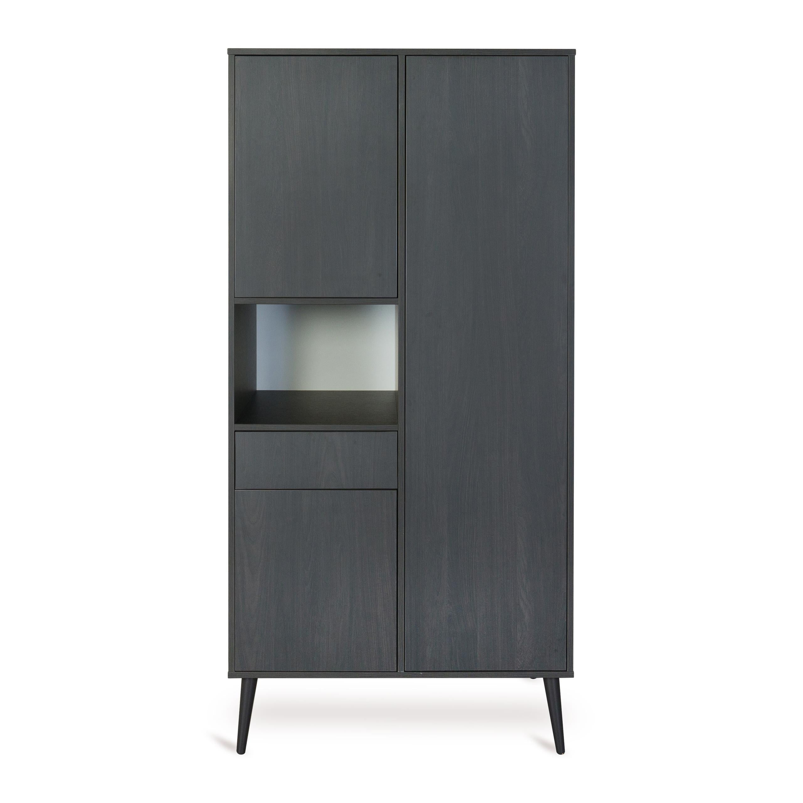 COCOON WARDROBE
