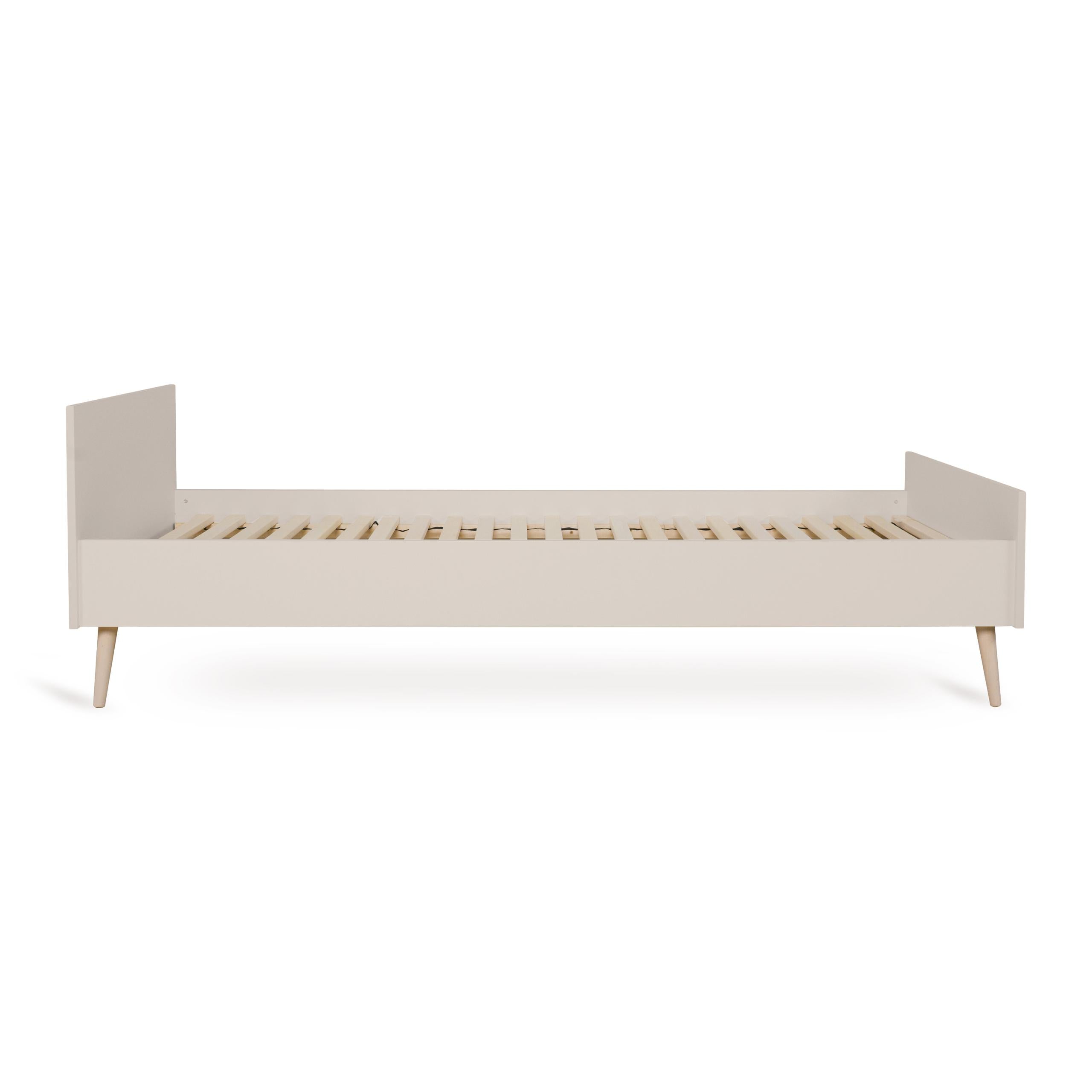 FLOW JUNIOR BED 200*90 CM - CLAY & OAK