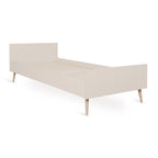 FLOW JUNIOR BED 200*90 CM - CLAY & OAK