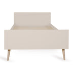 FLOW JUNIOR BED 200*90 CM - CLAY & OAK